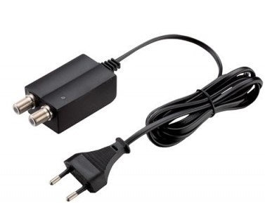 ALIMENTATORE MKC-12TV-F 1 OUT 12V 450 MAH