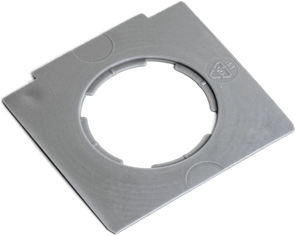 SUPPORTO ADATTATORE I-GENIO 562 PER SACCHETTI ASPIRAPOLVERE