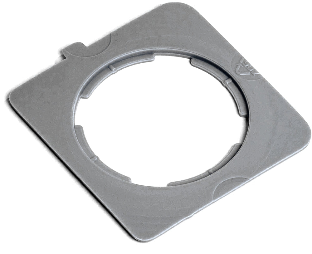 SUPPORTO ADATTATORE I-GENIO 570 PER SACCHETTI ASPIRAPOLVERE