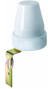 INTERRUTTORE CREPUSCOLARE 230V ESTERNO