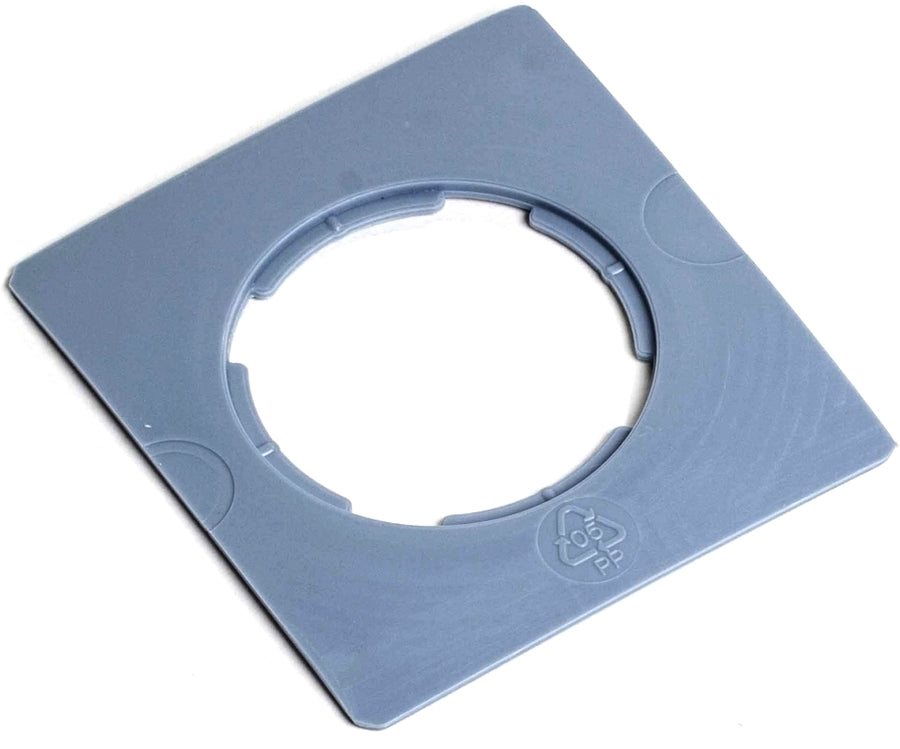 SUPPORTO ADATTATORE I-GENIO 582 PER SACCHETTI ASPIRAPOLVERE