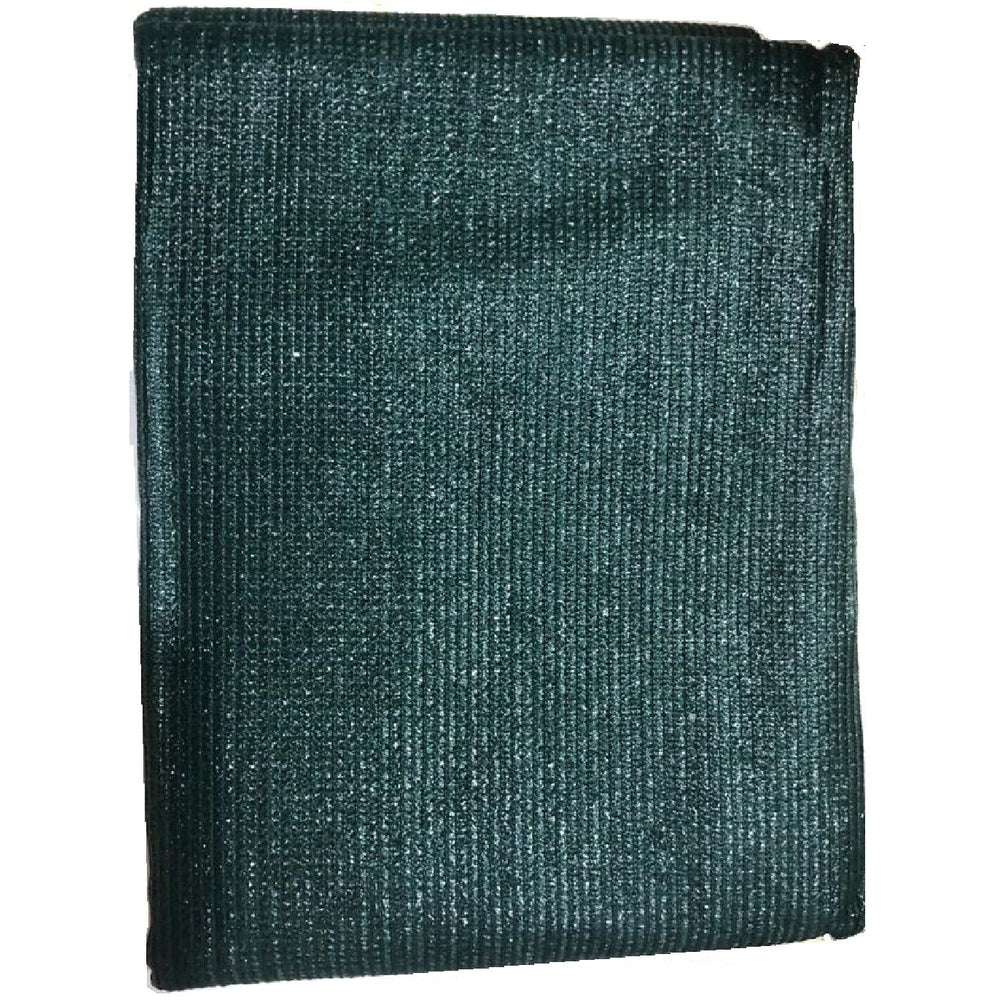 TELO FRANGIVISTA PER BALCONE VERDE 75 cm × 6 mt.