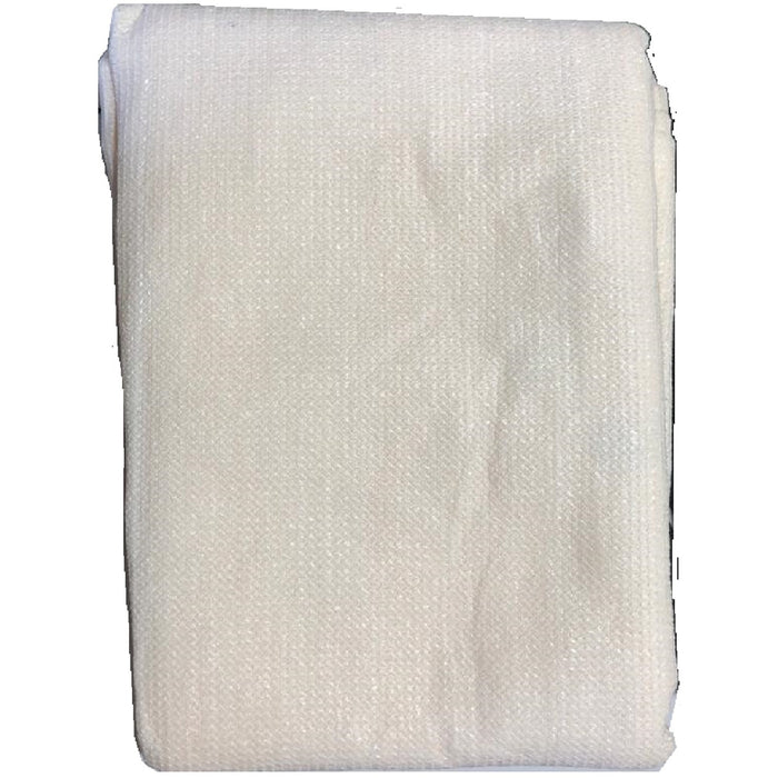 TELO FRANGIVISTA PER BALCONE ECRU 75 cm × 6 mt.