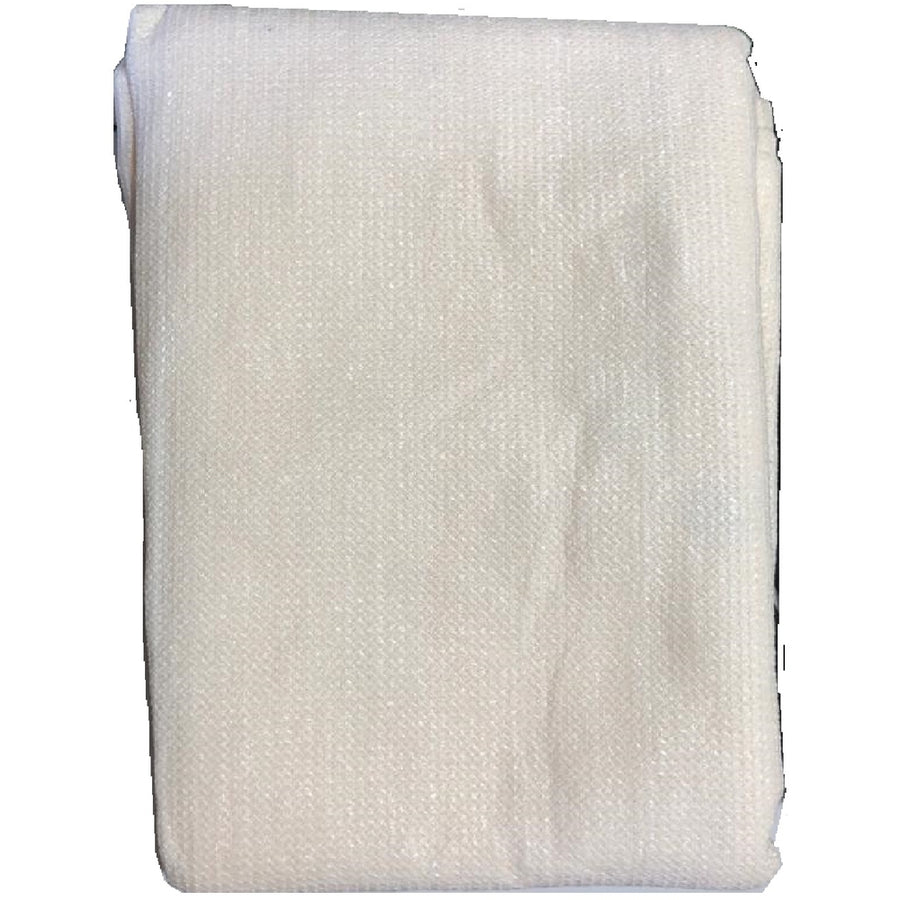 TELO FRANGIVISTA PER BALCONE ECRU 90 cm × 6 mt.