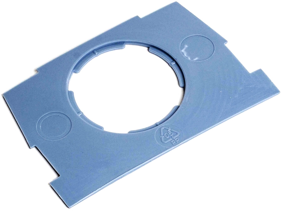 SUPPORTO ADATTATORE I-GENIO 592 PER SACCHETTI ASPIRAPOLVERE