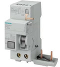 BLOCCO DIFFERENZIALE 2P 40A 30MA TIPO A X 5SL