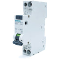MAGNETOTERMICO DIFFERENZIALE SIEMENS 6A 1P+N 30 mA TIPO AC