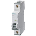 INTERRUTTORE MAGNETOTERMICO 25A 1 MODULO