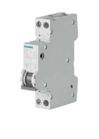 INTERRUTTORE MAGNETOTERMICO  40A 220V