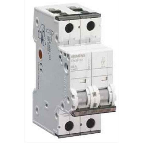 SEZIONATORE 2 POLI 32A SIEMENS