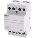 CONTATT. 63A 230VCA/CC 4NA 3UM ACC.
