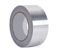 NASTRO ADESIVO ALLUMINIO MM 50 X MT 25 ALLUMINIO