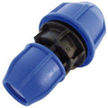 MANICOTTO A COMPRESSIONE RIDOTTO PN16 MM 25X20