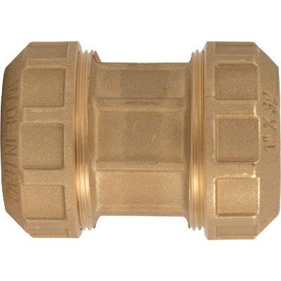 MANICOTTO A COMPRESSONE PN25 720 ITAP OTTONE MM 32X32