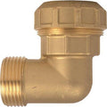 GOMITO A COMPRESSIONE FIL MASCHIO PN25 740 ITAP OTTONE MM 25X3/4M