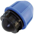 TAPPO A COMPRESSIONE PN16 MM 20