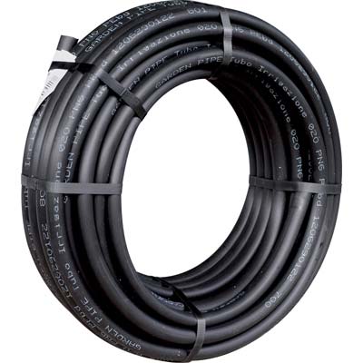 TUBO POLIETILENE PN6 AL METRO MM 50