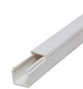 CANALINA CON SEPARATORE 40X17MM (METRI 2)