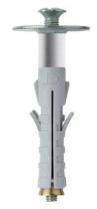 ELEMATIC TASSELLI ENP/VP 9 CON VITE