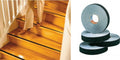 NASTRO ANTISDRUCCIOLO AUTOADESIVO NERO "TESA" 25 mm × 15 m