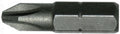 INSERTO A CROCE 1/4" C PH1 25 mm Ø 4,5 mm 25 mm