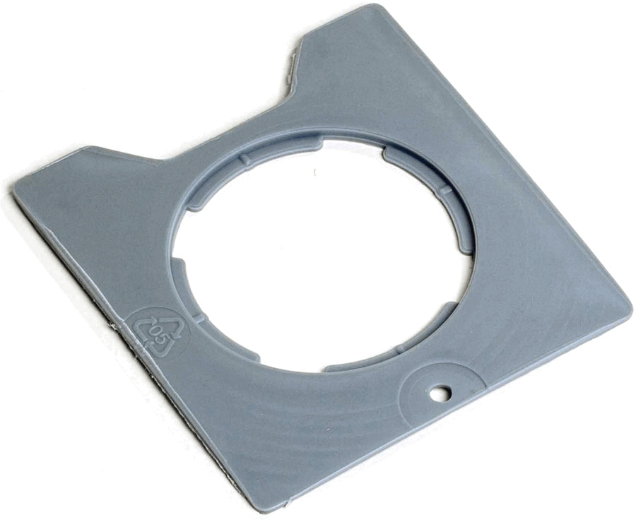 SUPPORTO ADATTATORE I-GENIO 610 PER SACCHETTI ASPIRAPOLVERE