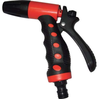 IDROPISTOLA A LANCIA PLUS STARS INNESTO RAPIDO CORPO PLT/GRIP