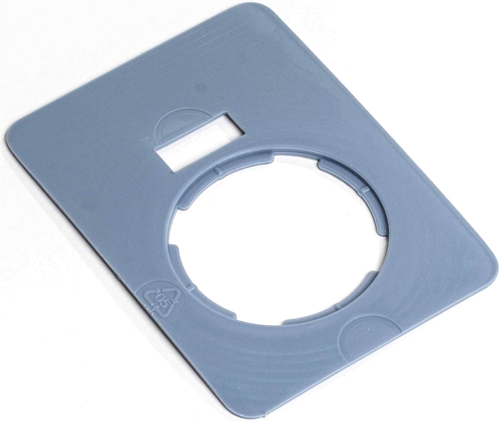 SUPPORTO ADATTATORE I-GENIO 611 PER SACCHETTI ASPIRAPOLVERE