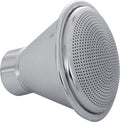 SOFFIONE IRRORATORE ALLUMINIO STARS ATTACCO 3/4F MM 80