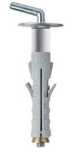 ELEMATIC TASSELLI ENP/GCP9 GANCIO CORTO