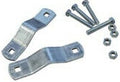 KIT TRASFORMAZIONE A PARETE PER ART. 6160/1P E 6160/2P