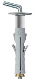 ELEMATIC TASSELLI ENP/GCP12 GANCIO CORTO
