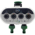 CENTRALINA IRRIGAZIONE ZERO PRESSURE +2 RAIN INNESTO RAPIDO 3/4F 1XTRANSISTOR VOLT 9