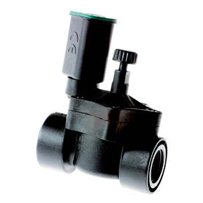 ELETTROVALVOLA A SOLENOIDE RAIN VOLT 24 1"F RN155