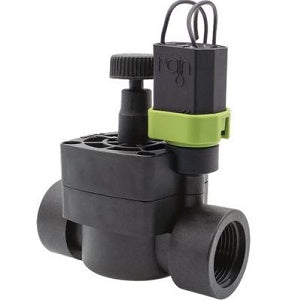 ELETTROVALVOLA A SOLENOIDE RAIN VOLT 24 1"F RN154