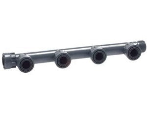 RAMPA DISTRIBUZIONE FASTSYSTEM USCITE 4X1"F