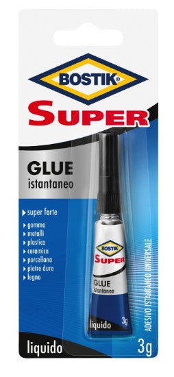 SUPER BOSTIK UNIVERSALE GR.3