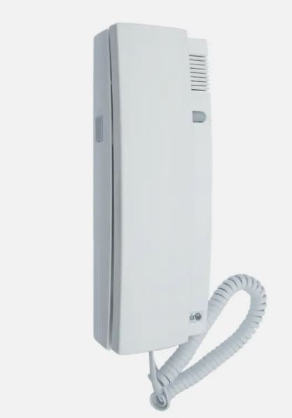 CITOFONO UNIVERSALE 4+N FILI