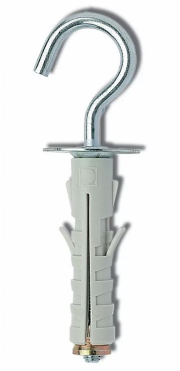 ELEMATIC TASSELLI ENP/OA12 OCCHIOLO APERTO
