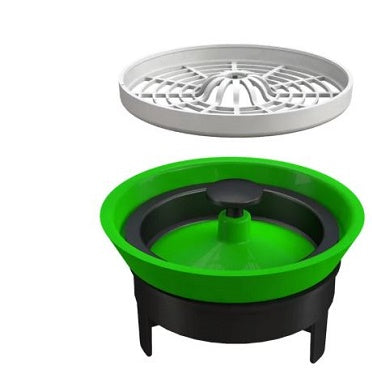 VALVOLA MECCANICA DI NON RITORNO NRV PAV DA ø 80 MM a ø 90 MM