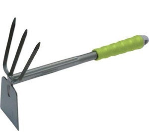 ZAPPETTA QUADRO TRIDENTE GARDEN STARS ACCIAIO VERN/PLT CM 30