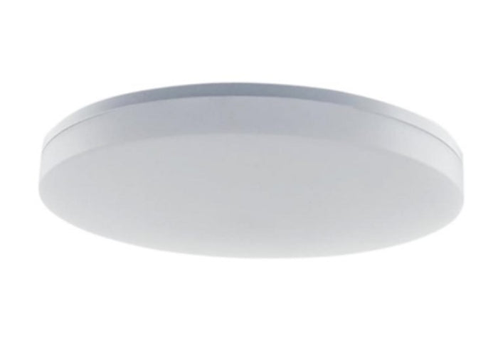 PLAFONIERA LED ROTONDA 24 WATT 4200°K VIVALAMP