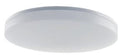 PLAFONIERA ROTONDA 36 WATT CCT VIVALAMP DIAMETRO 33 CM