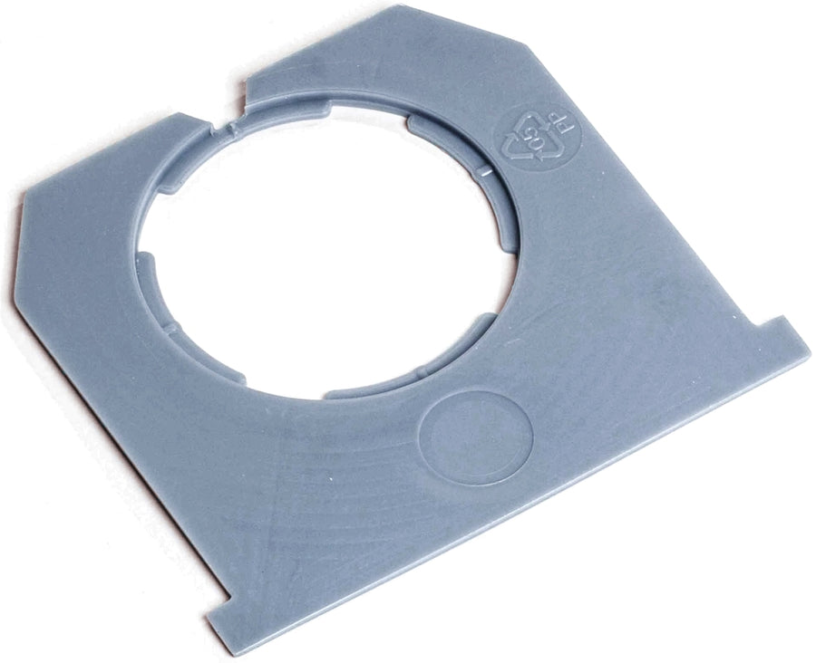 SUPPORTO ADATTATORE I-GENIO 623 PER SACCHETTI ASPIRAPOLVERE