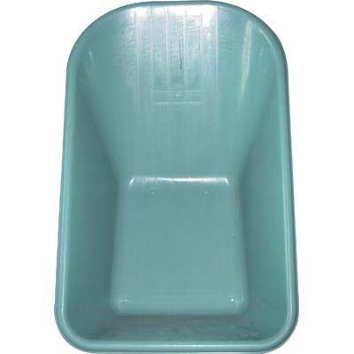 VASCA X CARRIOLA GARDEN HAND PPL LT 100