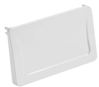 TASTO CON MOLLA PER PLACCA MODELLO TIPO NUOVA BIANCO