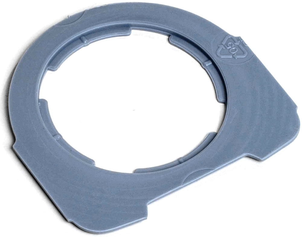 SUPPORTO ADATTATORE I-GENIO 642 PER SACCHETTI ASPIRAPOLVERE