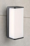 APPLIQUE DA MURO 10W 3000K-6000K
