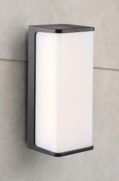APPLIQUE DA MURO 10W 3000K-6000K