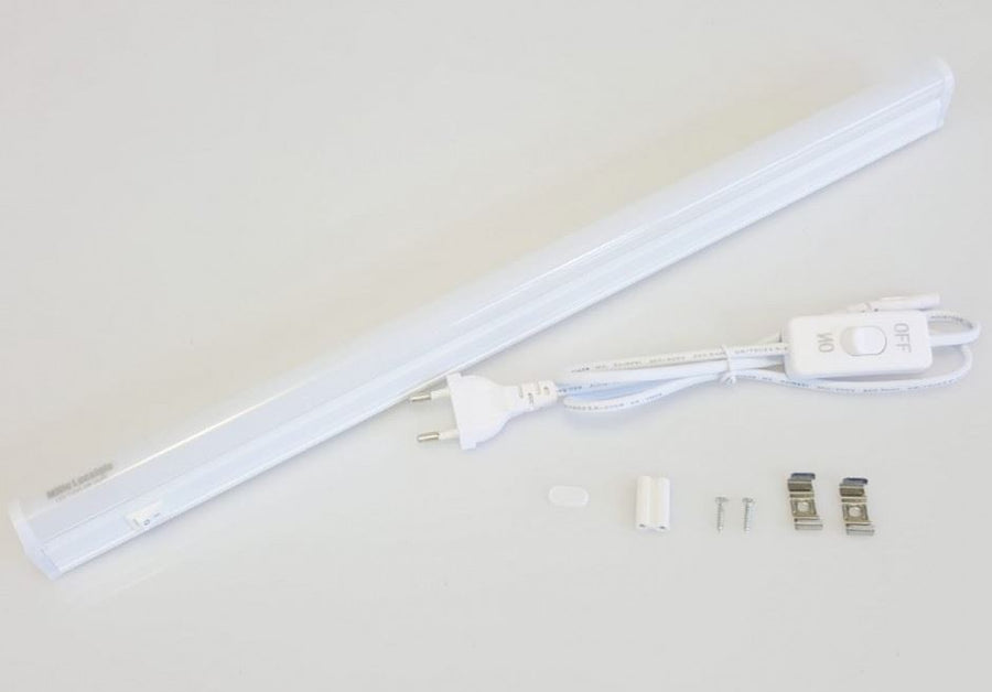 LED BAR T5 60 CM 10 WATT 6400°K